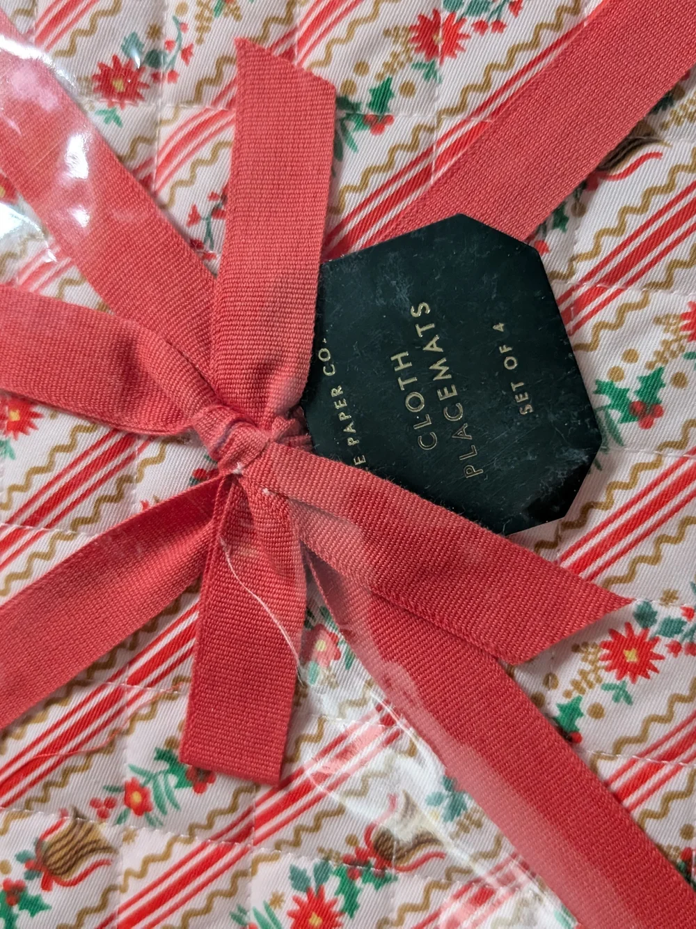 Rifle Paper Holiday Classics 